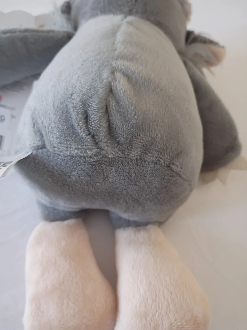 2023 Where the Wild Things Are Bernard Plush 9